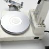 Amann Girrbach Parallelometer Vermessungsgerät Typ SM mit Modelltisch 5765 – Bild 6