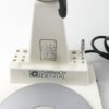 Amann Girrbach Parallelometer Vermessungsgerät Typ SM mit Modelltisch 5765 – Bild 7