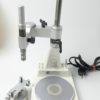 Amann Girrbach Parallelometer Vermessungsgerät Typ SM mit Modelltisch 5765 – Bild 8