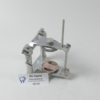 Balance Artikulator von Hager & Werken 105mm Bauhöhe 4045