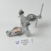 Balance Artikulator von Hager & Werken 105mm Bauhöhe 4045 – Bild 5