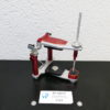 CORSOART® BKS A-Line Bauhöhe 116mm, rot 6182