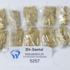 Dowel-Pins 355/2 Risa 1000 Stück 22mm lang 5257
