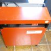 Kompressor Atlas Copco LE6 mit KT400 Kältetrockner 5506 – Bild 5