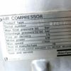 Kompressor Atlas Copco LE6 mit KT400 Kältetrockner 5506 – Bild 6