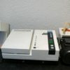 Lichthärtegerät Espe Visio Beta Vario + Visio Alpha + Beta Vakuumpumpe 6250