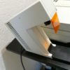 Lichthärtegerät Espe Visio Beta Vario + Visio Alpha + Beta Vakuumpumpe 6250 – Bild 5