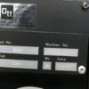 OTT Umreifungsgerät Tischumreifungsmaschine 3918 – Bild 4