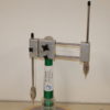 Parallelometer Vermessungsgerät grün Dental Zahntechnik mit Modelltisch 3234 – Bild 4