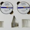 Sirona Anwachslehre Wax-Up und ScanWax 5239