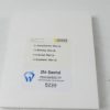 Sirona Anwachslehre Wax-Up und ScanWax 5239 – Bild 3