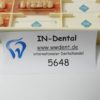 Zähne Biocron Kunststoffzähne im Set 5648 – Bild 3