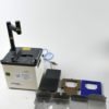 Zeiser Girrbach Dental CANU BR 8 Pinnbohrgerät mit Zubehör 5515