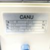 Zeiser Girrbach Dental CANU BR 8 Pinnbohrgerät mit Zubehör 5515 – Bild 3