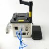 Zeiser Girrbach Dental CANU BR 8 Pinnbohrgerät mit Zubehör 5515 – Bild 4