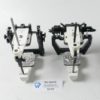 2 x Artex Artikulator mit Magnetplatten 5275