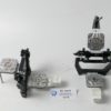 2 x Artex Artikulator mit Magnetplatten 5275 – Bild 3