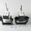 2 x Artex Artikulator mit Magnetplatten 5275 – Bild 4