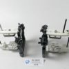2 x Artex Artikulator mit Magnetplatten 5275 – Bild 5