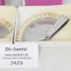 2x Farbring Biodent Farbskala Zahnfarbskala 3429 – Bild 5