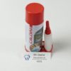 Caldini Sekundenkleber im Set universal Industriekleber 100g mit Aktivatorspr...