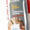 Caldini Sekundenkleber im Set universal Industriekleber 100g mit Aktivatorspr... – Bild 3