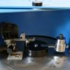 Degussa Tiegelschleuder TS3 ohne Heizung 5287 – Bild 4
