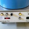 Degussa Tiegelschleuder TS3 ohne Heizung 5287 – Bild 5