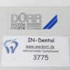 Desinfektionsbox Dürr System Hygiene Desinfektionswanne 3775 – Bild 5
