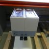 Dubliergerät Combilabor CL-SG Heraeus 3725