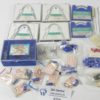 Forestadent KFO Dehnschrauben Hebelschwenkschrauben als Set 4058