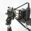 Fräsgerät Dental Milling Unit 2 mit Marathon 3 Steuerteil und Handstück 3905 – Bild 6