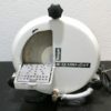 Gipstrimmer Schuler Dental S-U Uni-CUT mit gebrauchter Teildiamantscheibe 6354