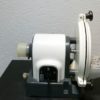 Gipstrimmer Schuler Dental S-U Uni-CUT mit gebrauchter Teildiamantscheibe 6354 – Bild 4