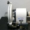 Gipstrimmer Schuler Dental S-U Uni-CUT mit gebrauchter Teildiamantscheibe 6354 – Bild 6
