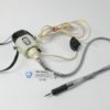 Hängebohrmaschiene Goldschmied Dental Serie 2501 mit 8.000 U/Min 5738