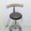 KaVo Stuhl Typ-3302 Behandlerstuhl Rollhocker Arztstuhl 5577 – Bild 5