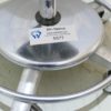 KaVo Stuhl Typ-3302 Behandlerstuhl Rollhocker Arztstuhl 5577 – Bild 7