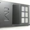 M1 Fräsgerät Staubwanne Nassbearbeitung Dust Tray 5474 – Bild 3