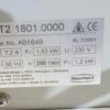 Renfert MT2 Gipstrimmer mit Teildiamantscheibe 3847 – Bild 4