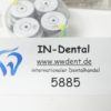 Restposten Bohrer Fräser Fräsköpfe Dental im Set mit Desta Bohrerständer 5885 – Bild 4