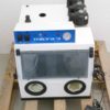 Sandstrahler von Dentalfarm Micra 3 3-Kammer-Sandstrahler 3611