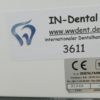 Sandstrahler von Dentalfarm Micra 3 3-Kammer-Sandstrahler 3611 – Bild 3