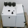 Sandstrahler von Dentalfarm Micra 3 3-Kammer-Sandstrahler 3611 – Bild 5
