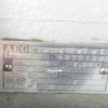 Schnellschleifer Dental mit AEG ADEB und Beleuchtung 3809 – Bild 5