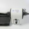 Wassermann WSM 2  Poliermotor WSM2 mit 2x  Polierspindel und einem Poliertrog...