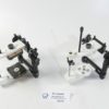 Amann Girrbach Artex Artikulator 2 Stück mit Magnetplatte 3874 – Bild 5