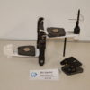 Amann Girrbach Artikulator mit Schnellspannverschluß und Splitex Magnetplatte... – Bild 4