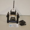 Amann Girrbach Artikulator mit Schnellspannverschluß und Splitex Magnetplatte... – Bild 5