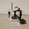 Amann Girrbach Artikulator mit Schnellspannverschluß und Splitex Magnetplatte... – Bild 6